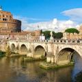 Castel Sant’Angelo